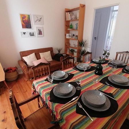 Apartamento Encantador No Coracao De Lisboa Εξωτερικό φωτογραφία