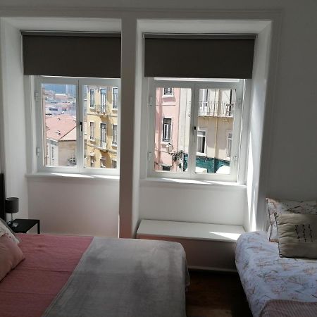 Apartamento Encantador No Coracao De Lisboa Εξωτερικό φωτογραφία