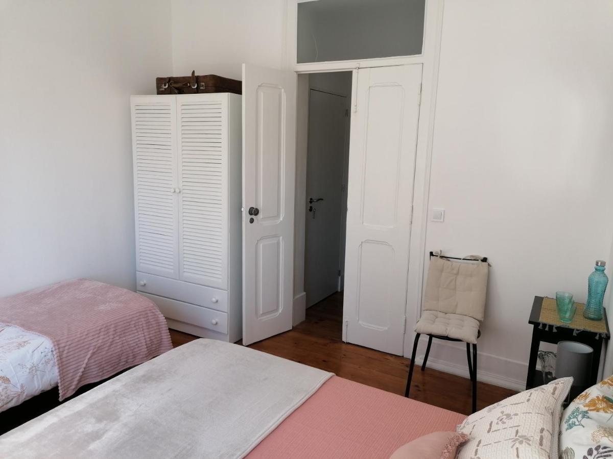 Apartamento Encantador No Coracao De Lisboa Εξωτερικό φωτογραφία