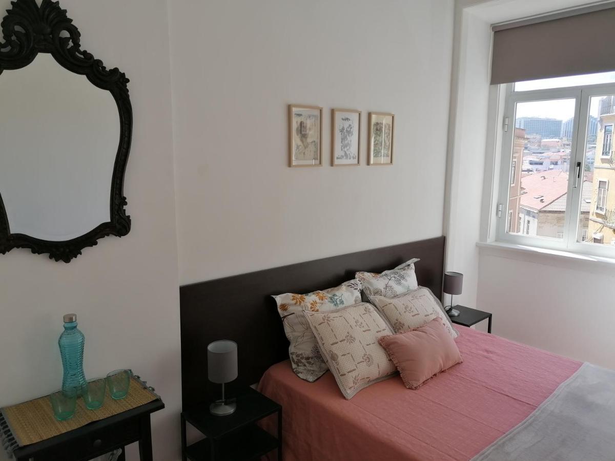 Apartamento Encantador No Coracao De Lisboa Εξωτερικό φωτογραφία