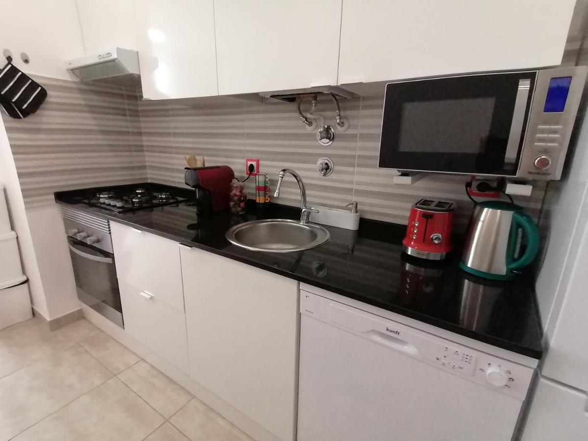 Apartamento Encantador No Coracao De Lisboa Εξωτερικό φωτογραφία