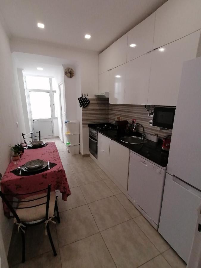 Apartamento Encantador No Coracao De Lisboa Εξωτερικό φωτογραφία